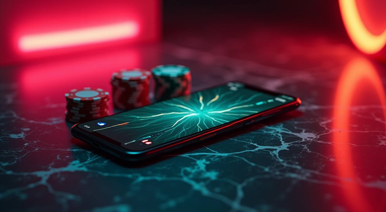 vip55 mobile gaming